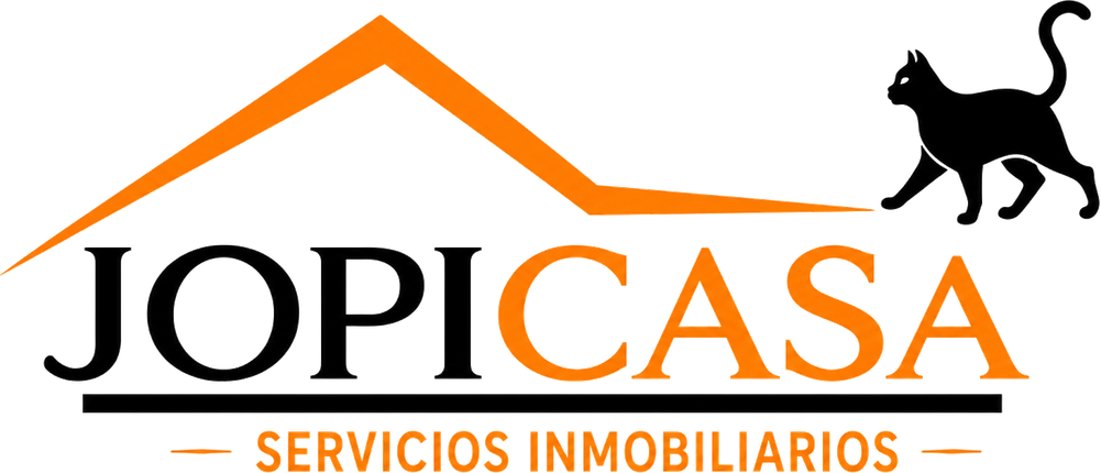 JOPICASA Servicios Inmobiliarios