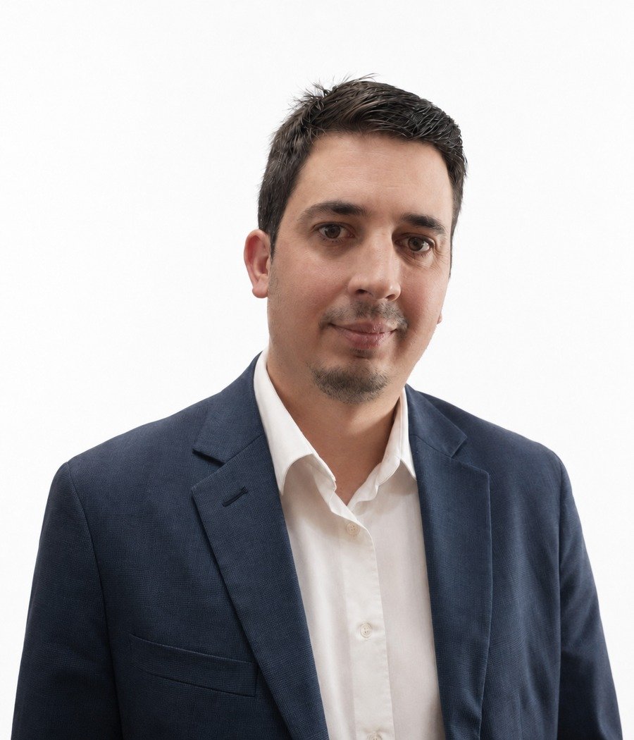 Miguel Ángel Pérez, JOPICASA Servicios Inmobiliarios